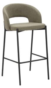 Mauro Ferretti Barska stolica BAR STOOL HELSINKI SET 2 kom cm 50X52X99