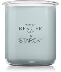 Maison Berger Paris Starck Peau de Pierre mirisna svijeća zamjensko punjenje Grey 120 g