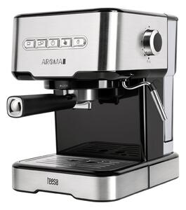 850W Espresso stroj za kavu s aromom pjena 450 radnja