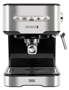 850W Espresso stroj za kavu s aromom pjena 450 radnja