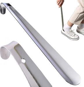 Duga žlica inox -a za nošenje cipela 52 cm