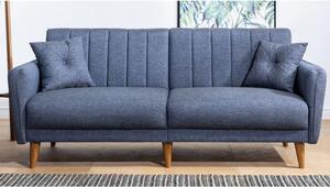 Atelier Del Sofa Trosjed, Aqua - Dark Blue