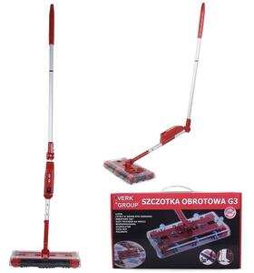 Bežična metla baterije 7.2v