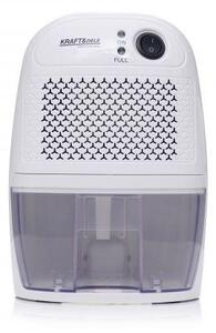 25W odvlaživač i apsorber vlage 800 ml LED bijelo