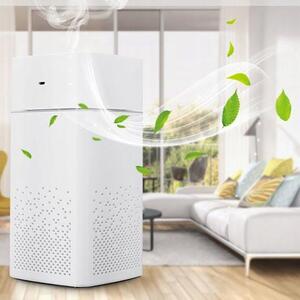 LED RGB difuzor za hidratantnu kremu od 1000ml kocka vode