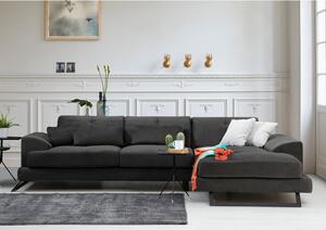 Atelier Del Sofa Kutna garnitura FRIDO desna, Frido Corner Right (L3+Chl)