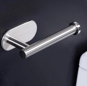Inox samo -adhezivni 3M WC papir 17cm
