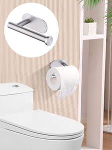 Inox samo -adhezivni 3M WC papir 17cm