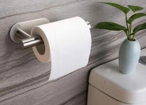Inox samo -adhezivni 3M WC papir 17cm