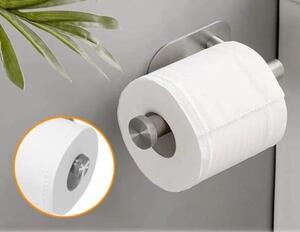 Inox samo -adhezivni 3M WC papir 17cm