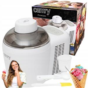 90W termoelektrični aparat za pripremu sladoleda 700ml