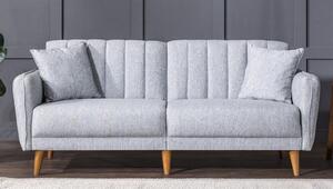 Atelier Del Sofa Trosjed, Aqua - Grey