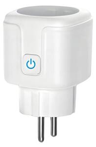 Pametna Wifi utičnica do 3680W Tuya Alexa Google Assistant