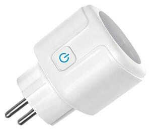 Pametna Wifi utičnica do 3680W Tuya Alexa Google Assistant