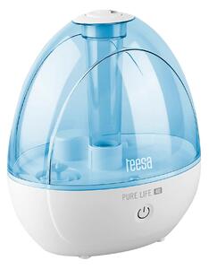 Ultrazvučni ovlaživač LED difuzor 1800ml Čisti život 40