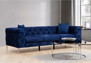 Atelier Del Sofa Trosjed COMO tamnoplavi, Como - Navy Blue