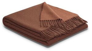 Deka Cashmere Rost Terracotta