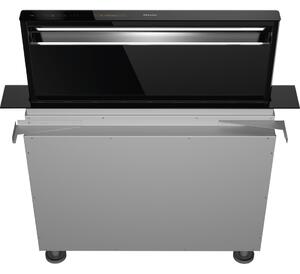 DAD 4941 Black Levantar Downdraft sustav Opsidijan crna