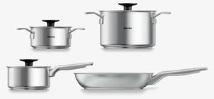 KMTS 5704-3 Set lonaca