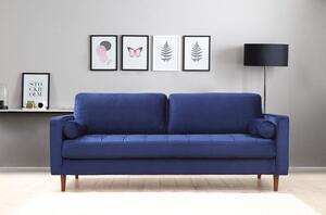 Atelier Del Sofa Trosjed ROMA plava, Rome - Navy Blue