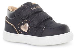 LumberJack cipele niske 102691126 MOBY Ž black 25