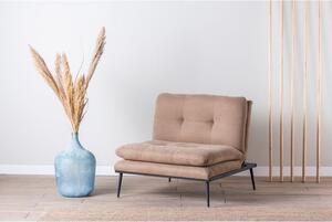 Atelier Del Sofa Fotelja, Mink, Martin Solo - Mink GR121