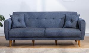 Atelier Del Sofa Trosjed, Aria - Dark Blue