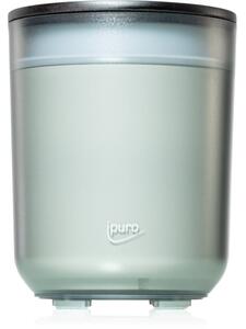 Ipuro Air Sonic Aroma Candle Grey električni difuzor 1 kom
