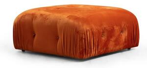 Atelier Del Sofa Tabure, naranča, Bubble Pouffe - Orange