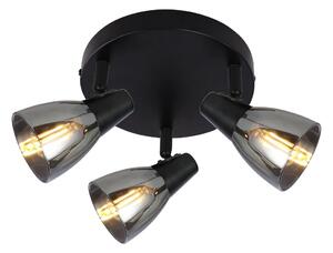 Klausen KL163002 - Reflektorska svjetiljka PARRY 3xE14/9W/230V