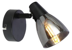 Klausen KL161003 - Zidna reflektorska svjetiljka PARRY 1xE14/9W/230V