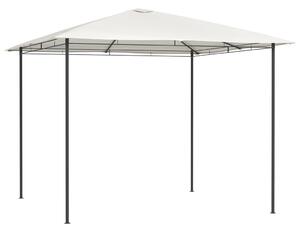 Sjenica 3 x 3 x 2,6 m krem 160 g/m² - Krema / 3 x 3 x 2.6 m