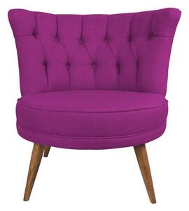 Atelier Del Sofa Naslonjač, Richland - Purple