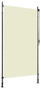 Vanjska roleta 120 x 270 cm krem - Krema / 120 x 270 cm