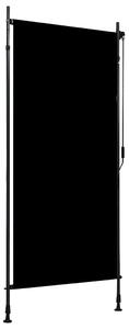 Vanjska roleta 100 x 270 cm antracit - Antracitno siva / 100 x 270 cm