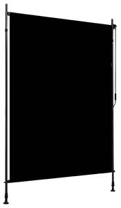 Vanjska roleta 150 x 270 cm antracit - Antracitno siva / 150 x 270 cm