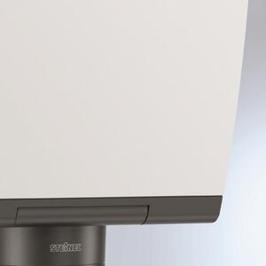 STEINEL XLED Pro 240 LED vanjski reflektor antracit, Crno, Plastika, Zidni reflektor