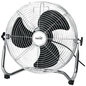Home Ventilator podni, promjer 40cm, 90W, Inox - PVR 40 5493