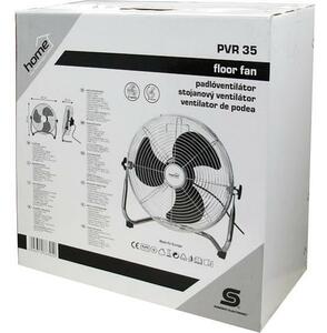 Home Ventilator podni, promjer 35cm, 60W, Inox - PVR 35
