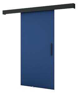 Zondo Klizna vrata Louis I (tamno plava + crna mat + crna mat). 1043541