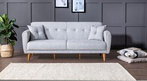 Atelier Del Sofa Trosjed, Aria - Grey