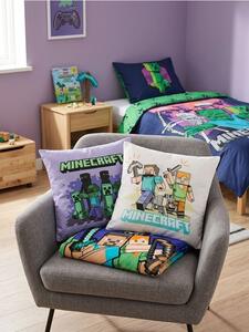 Sinsay - Jastučnice Minecraft 2-pack