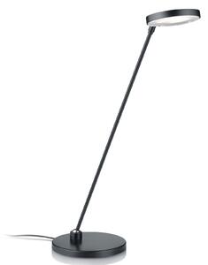 Thea-T LED stolna lampa, crna