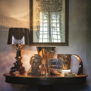Kartell Bourgie - LED stolna lampa, bakar