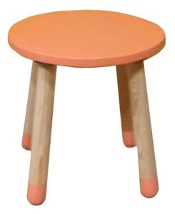 Woody Fashion Dječja stolica Coral Chair