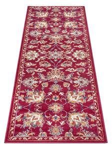Trkač za crveni tepih 80x240 cm Orient Caracci - Hanse Home