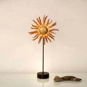 LED stolna lampa sun gold