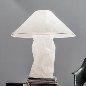 Ingo Maurer Lampampe stolna lampa od japanskog papira