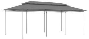 Sjenica 600 x 298 x 270 cm antracit - Antracitno siva / N/A