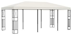 Sjenica od tkanine 3 x 6 m krem - Krema / 3 x 6 m